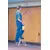 Double-sided ladder Krause treppy 2х2