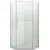 შუშა შხაპის Erlit ER10110V-C1 100x100x200 cm