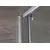 შუშა შხაპის Erlit ER10110V-C1 100x100x200 cm