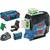 Laser Level Bosch GLL 3-80 CG Professional (0601063T00)