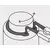 Circlip pliers Truper PA-369 170 mm