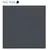 Полотенцесушитель Terma Warp T Ral 7024 Soft (SX) 1110x500 мм