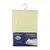 Mattress cover Runo 60x120cm yellow