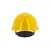 Helmet 1470-AL yellow