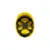 Helmet 1470-AL yellow