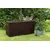 ბოქსი შესანახი Keter Rotang Sherwood 270 ლ