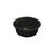 Кухонная мойка Vankor Tera Black D51 TMR 01.50 черный