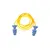 Ear plugs with container Starline 1299-T