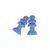 Ear plugs with container Starline 1299-T
