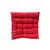 Chair cushion 40x40 cm
