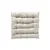 Chair cushion 40x40 cm