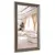Mirror Silver Mirrors Efes 500x950 mm