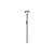 Gutter cleaner Fiskars 1001425