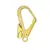Hook Top Lock 71160