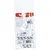 ანკერი Fischer FBN II B 8/10 4 ც.