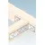 Reinforced corner KL3 Domax 4073