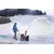 თოვლის საწმენდი მანქანა SnowLine 620 E II 4400 W