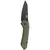 Knife CRKT Overland 6280