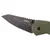 Knife CRKT Overland 6280