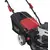 Gasoline Lawn Mower Scheppach MP99-42 2HP 1500W (5911222903)