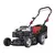 Gasoline Lawn Mower Scheppach MP99-42 2HP 1500W (5911222903)