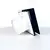 გამწოვი ვენტილატორი Domovent 100 Solid Black sapphire