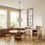 Mirror Styler LOFT LF04 WILLIAM 60X150 cm
