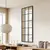Mirror Styler LOFT LF04 WILLIAM 60X150 cm