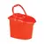 Bucket to clean the floor Irak Plastik Villa TE-100 13.5 l