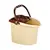 Bucket to clean the floor Irak Plastik Villa TE-100 13.5 l