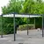 Awning-pavilion DX21004 4x3x2.4 m