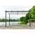 Awning-pavilion DX21004 4x3x2.4 m