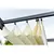 Awning-pavilion DX21004 4x3x2.4 m