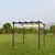 Awning-pavilion DX21004 4x3x2.4 m
