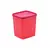 Container of plastic Plast Art 2 l