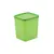 Container of plastic Plast Art 2 l