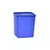 Container of plastic Plast Art 2 l