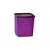Container of plastic Plast Art 2 l