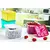 Container of plastic Plast Art 2 l