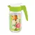 Glass jug RENGA Lina 111527 1000 ml