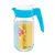 Glass jug RENGA Lina 111527 1000 ml