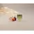 Candlestick Bolsius CleanLight aroma Gardenia and Fig