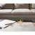Candlestick Bolsius CleanLight aroma Gardenia and Fig