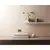 Candlestick Bolsius CleanLight aroma Gardenia and Fig