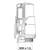 თერმოთავაკი KFA GT-886-500-98