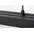 Hanger Rabalux TARIQ LED 30W 4000K L1200 h1300 aluminum black 72128