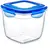 Container for products Irak Plastik Fresh box LC-150 1.1 l