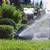 Retractable sprayer Gardena S-ES 1553-29