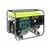 გენერატორი ბენზინის Konner&Sohnen KSB 6500C 5500W