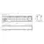Tray Standartpark PolyMax Basic ЛВ-10.16.20-ПП (8040)